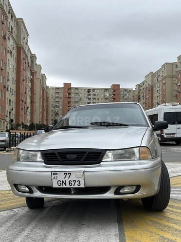 Daewoo Nexia 2008, 127,000 km - 1.5 l - Bakı