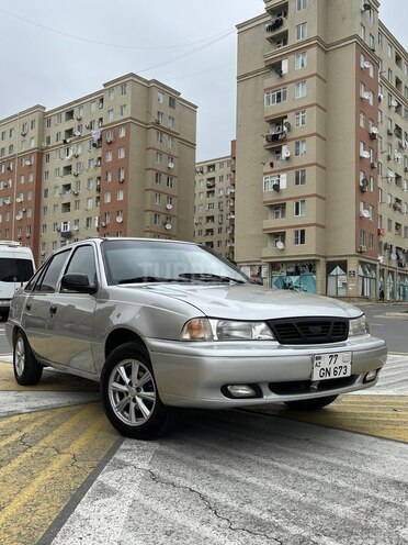 Daewoo Nexia 2008, 127,000 km - 1.5 l - Bakı
