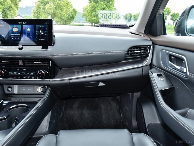 Nissan X-Trail-11