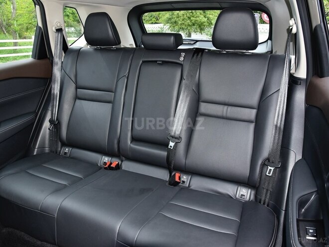 Nissan X-Trail-21