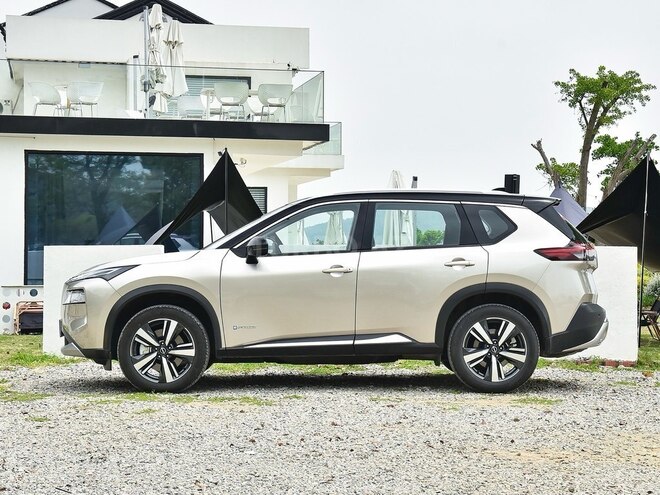 Nissan X-Trail 2025, 0 km - 1.5 л - Bakı