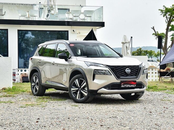 Nissan X-Trail 2025, 0 km - 1.5 л - Bakı