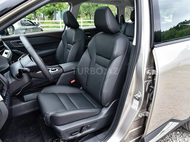 Nissan X-Trail-17