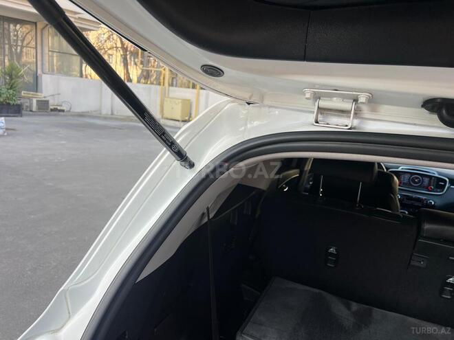 Kia Sorento 2016, 173,000 km - 2.0 l - Bakı