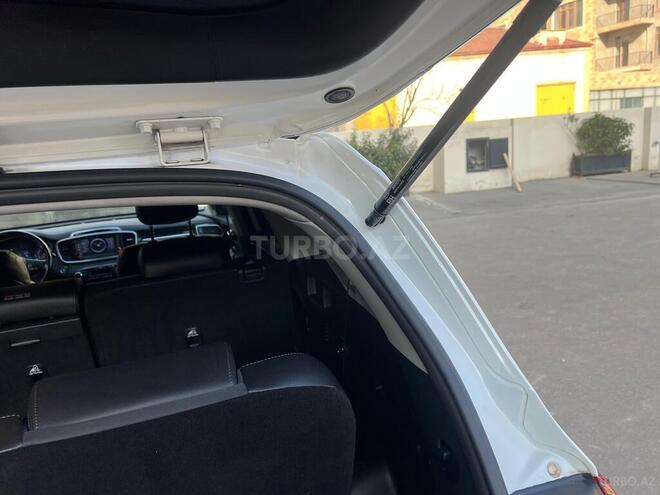 Kia Sorento 2016, 173,000 km - 2.0 l - Bakı