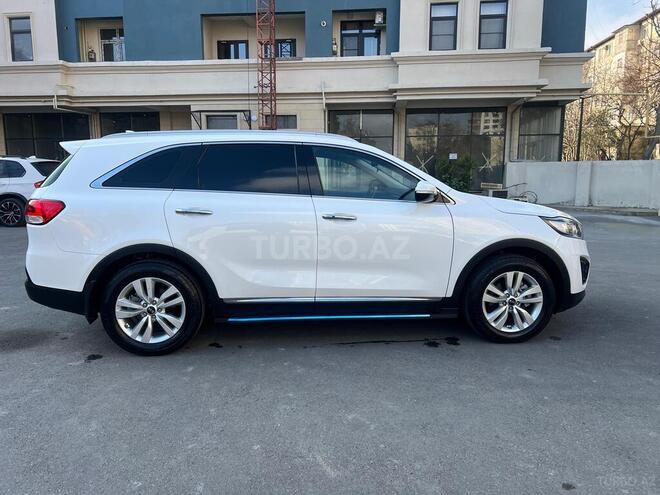 Kia Sorento 2016, 173,000 km - 2.0 l - Bakı