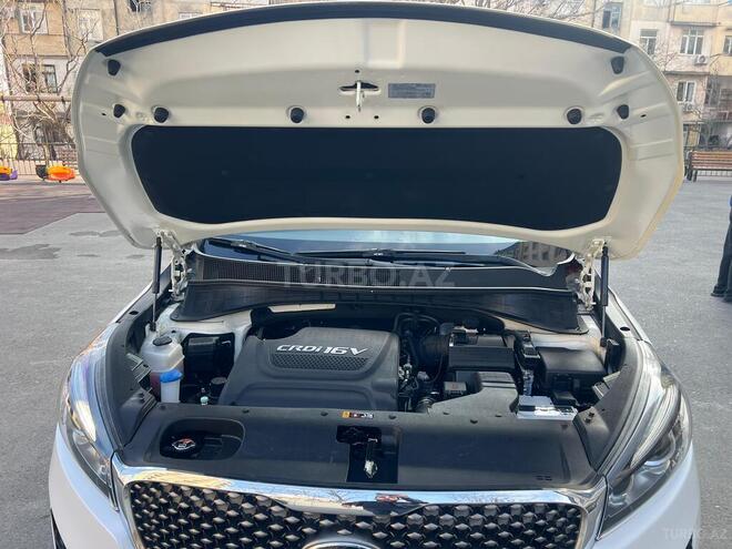 Kia Sorento 2016, 173,000 km - 2.0 l - Bakı