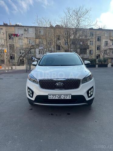Kia Sorento 2016, 173,000 km - 2.0 l - Bakı