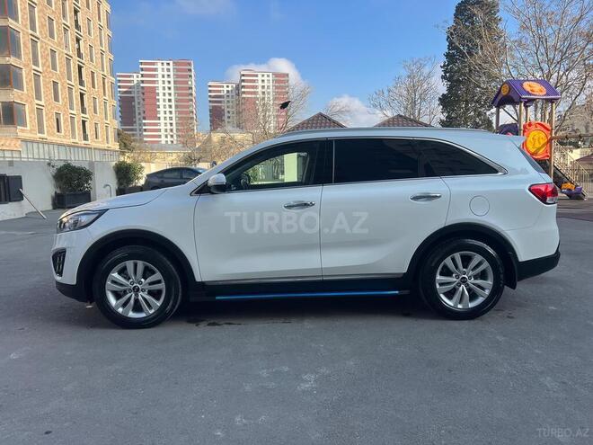 Kia Sorento 2016, 173,000 km - 2.0 l - Bakı