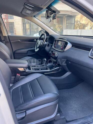 Kia Sorento 2016, 173,000 km - 2.0 l - Bakı