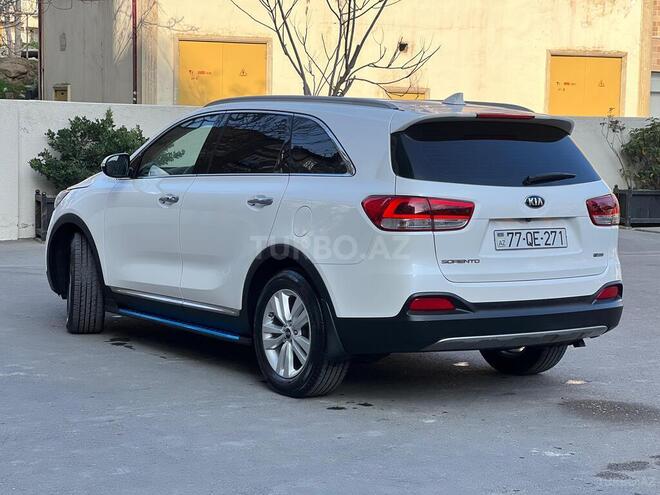 Kia Sorento 2016, 173,000 km - 2.0 l - Bakı