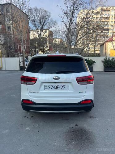 Kia Sorento 2016, 173,000 km - 2.0 l - Bakı