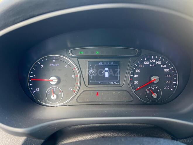 Kia Sorento 2016, 173,000 km - 2.0 l - Bakı