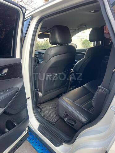 Kia Sorento 2016, 173,000 km - 2.0 l - Bakı
