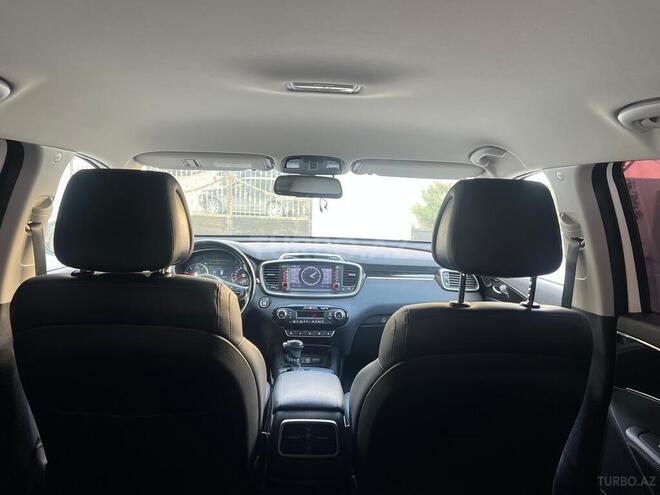 Kia Sorento 2016, 173,000 km - 2.0 l - Bakı