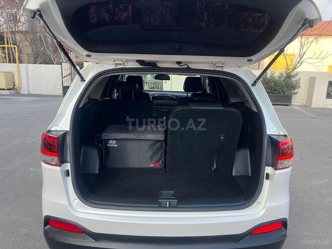 Kia Sorento 2016, 173,000 km - 2.0 l - Bakı