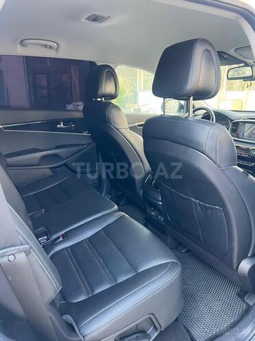 Kia Sorento 2016, 173,000 km - 2.0 l - Bakı