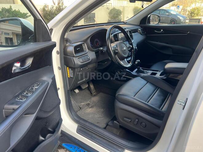 Kia Sorento 2016, 173,000 km - 2.0 l - Bakı