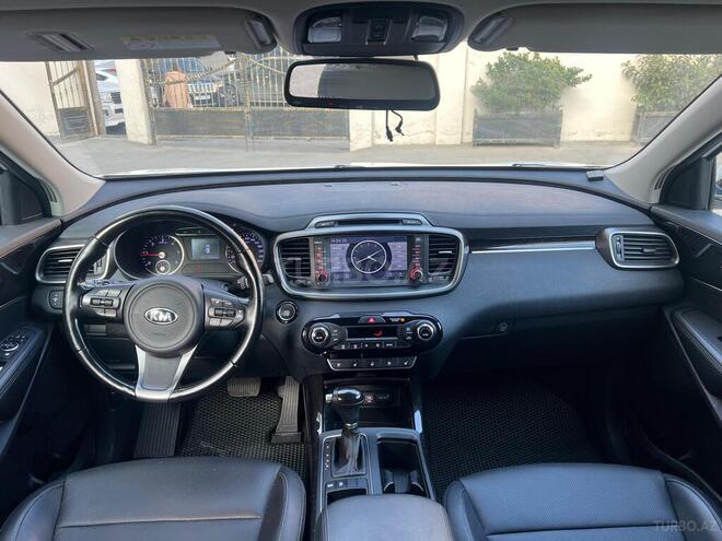 Kia Sorento 2016, 173,000 km - 2.0 l - Bakı