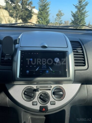 Nissan Note 2011, 92,000 km - 1.5 l - Sumqayıt