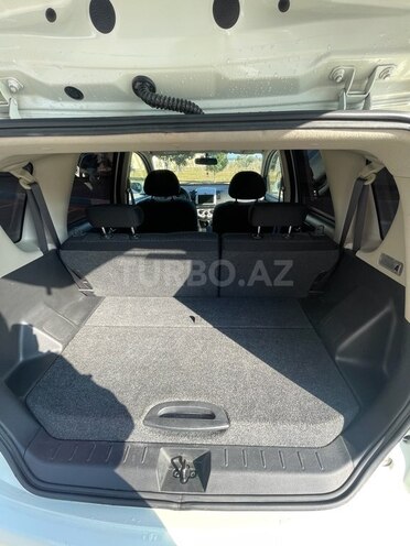 Nissan Note 2011, 92,000 km - 1.5 l - Sumqayıt