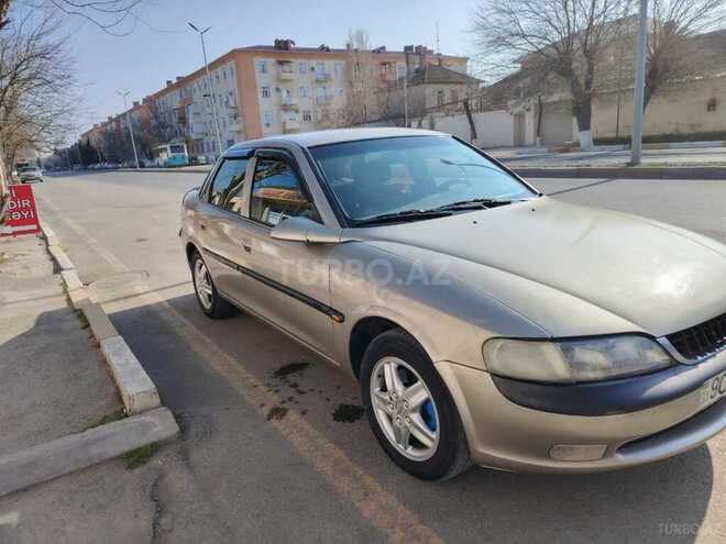 Opel Vectra 1998, 284,373 km - 2.0 l - Sumqayıt