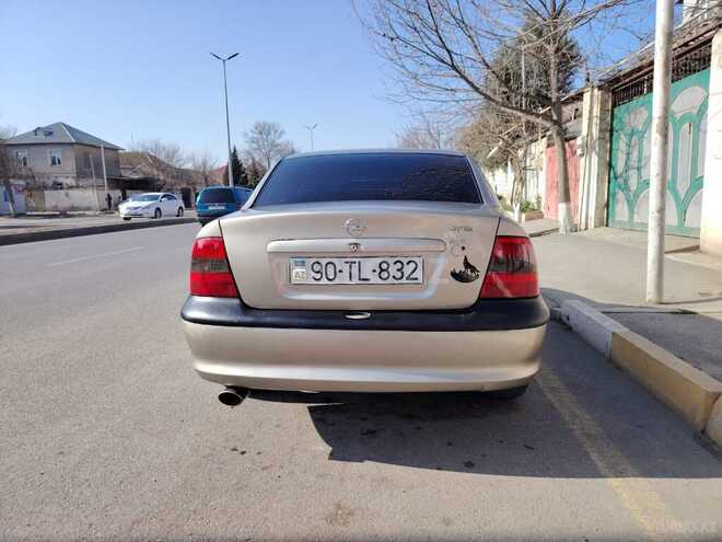 Opel Vectra 1998, 284,373 km - 2.0 l - Sumqayıt