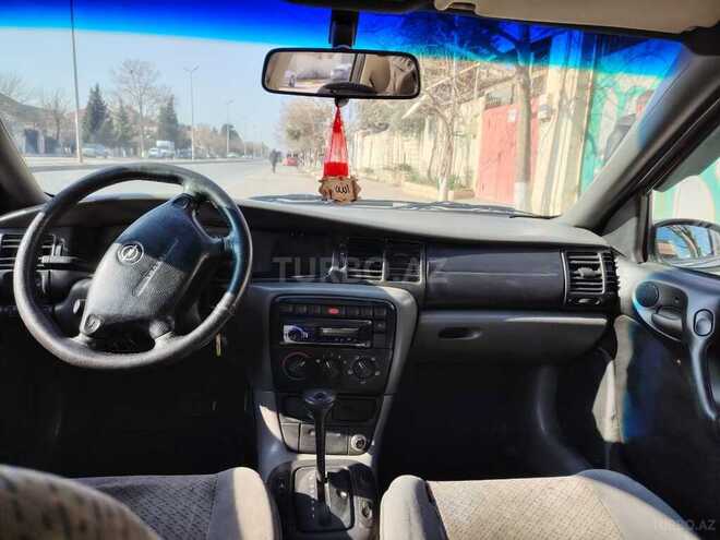 Opel Vectra 1998, 284,373 km - 2.0 l - Sumqayıt