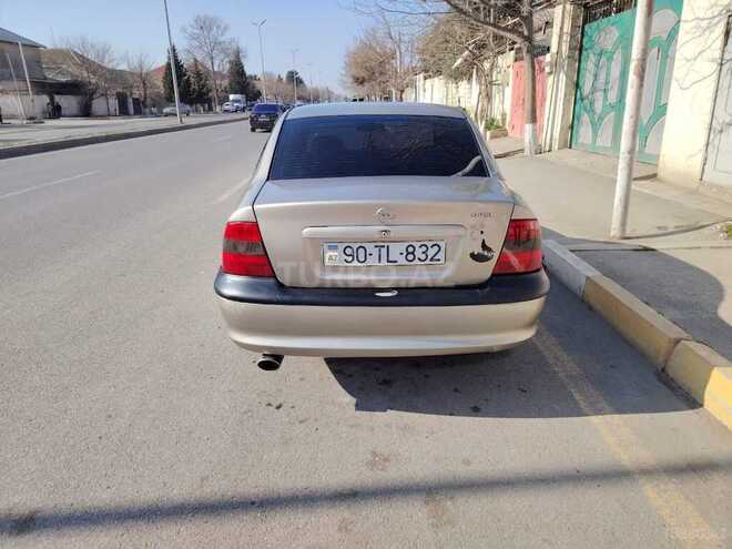Opel Vectra 1998, 284,373 km - 2.0 l - Sumqayıt