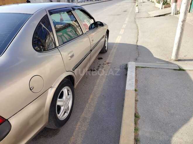 Opel Vectra 1998, 284,373 km - 2.0 l - Sumqayıt