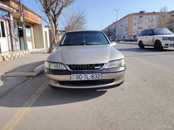 Opel Vectra 1998, 284,373 km - 2.0 l - Sumqayıt