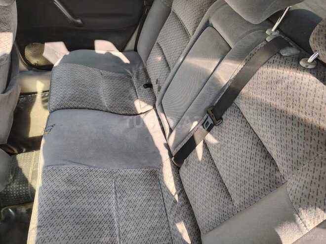 Opel Vectra 1998, 284,373 km - 2.0 l - Sumqayıt