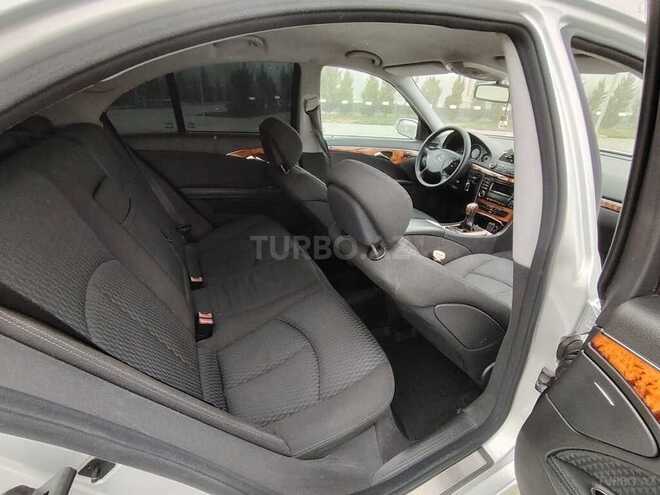 Mercedes E 220 d 2006, 476,346 km - 2.2 л - Şirvan