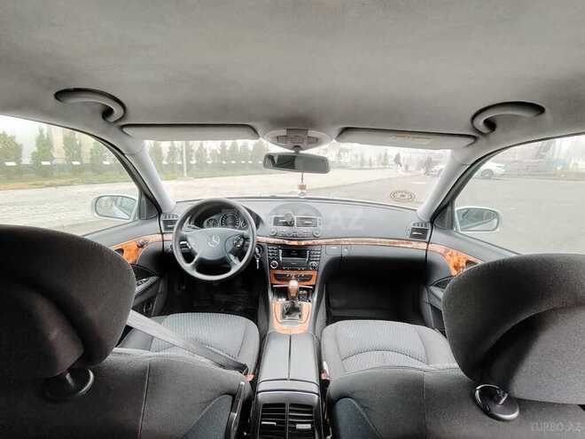 Mercedes E 220 d 2006, 476,346 km - 2.2 л - Şirvan