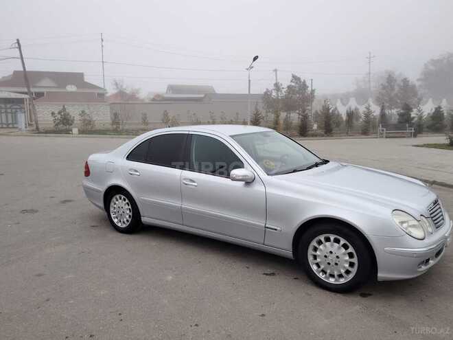 Mercedes E 220 d 2006, 476,346 km - 2.2 л - Şirvan