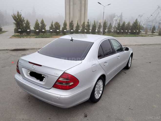 Mercedes E 220 d 2006, 476,346 km - 2.2 л - Şirvan