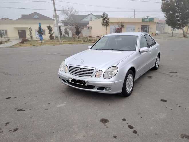 Mercedes E 220 d 2006, 476,346 km - 2.2 л - Şirvan