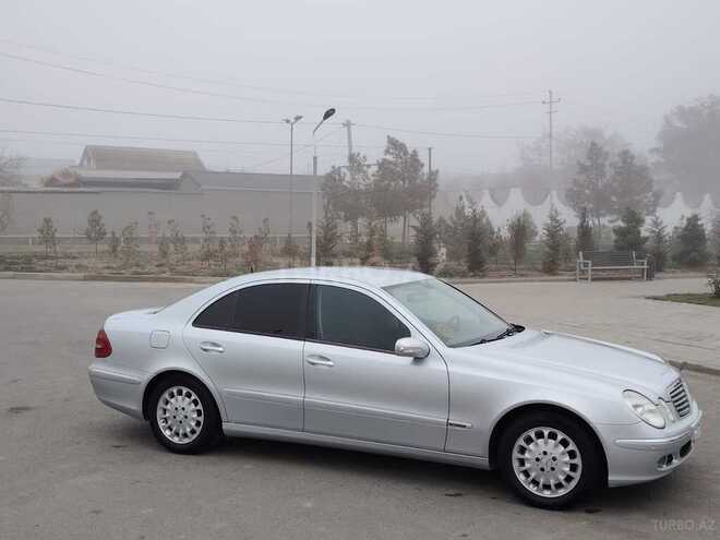 Mercedes E 220 d 2006, 476,346 km - 2.2 л - Şirvan