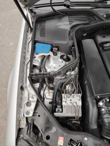 Mercedes E 220 d 2006, 476,346 km - 2.2 л - Şirvan