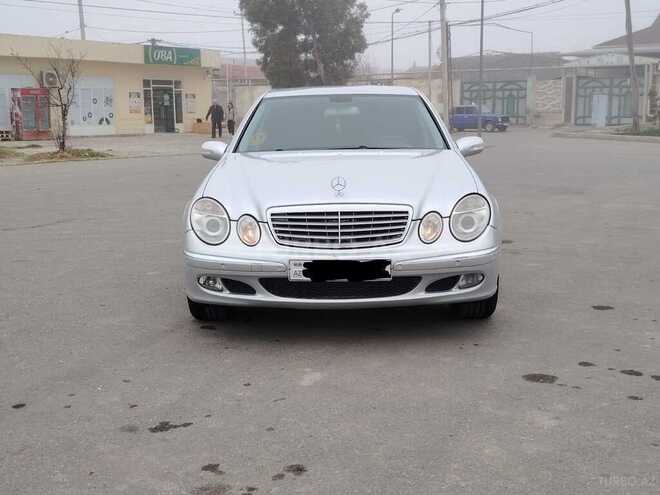 Mercedes E 220 d 2006, 476,346 km - 2.2 л - Şirvan