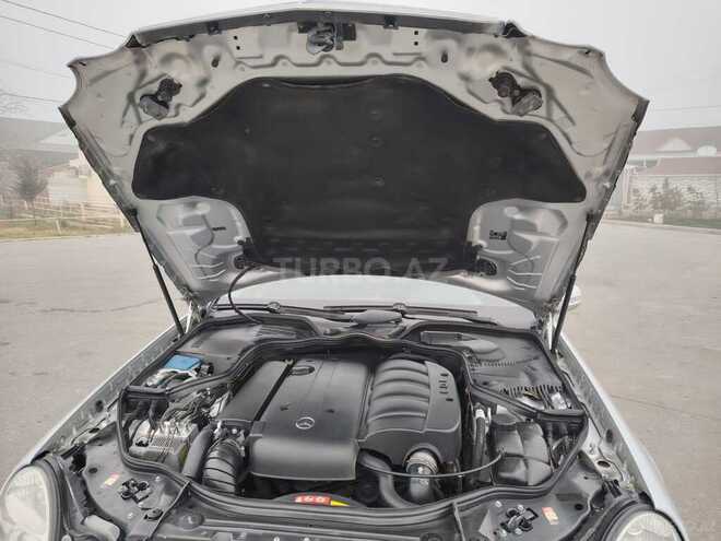 Mercedes E 220 d 2006, 476,346 km - 2.2 л - Şirvan