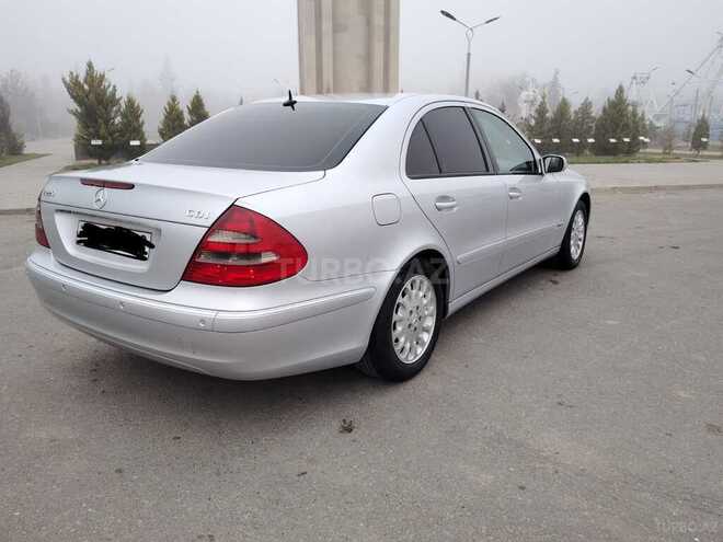 Mercedes E 220 d 2006, 476,346 km - 2.2 л - Şirvan