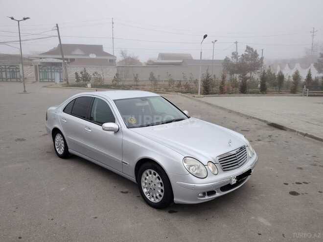 Mercedes E 220 d 2006, 476,346 km - 2.2 л - Şirvan