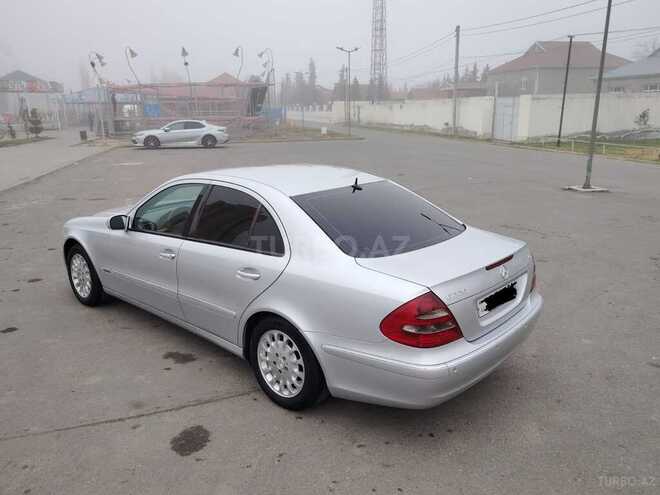 Mercedes E 220 d 2006, 476,346 km - 2.2 л - Şirvan
