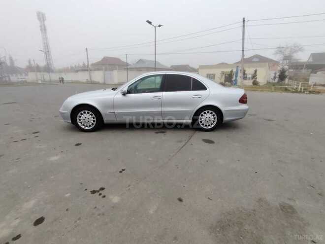 Mercedes E 220 d 2006, 476,346 km - 2.2 л - Şirvan
