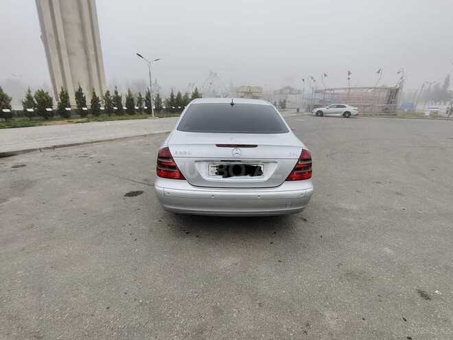 Mercedes E 220 d 2006, 476,346 km - 2.2 л - Şirvan