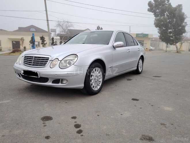 Mercedes E 220 d 2006, 476,346 km - 2.2 л - Şirvan