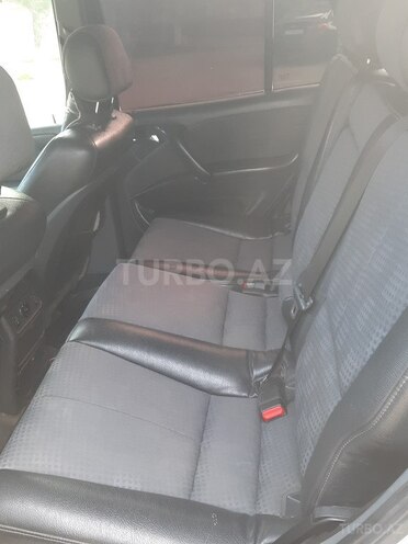 Mercedes ML 320 4MATIC 1998, 532,767 km - 3.2 л - Bakı