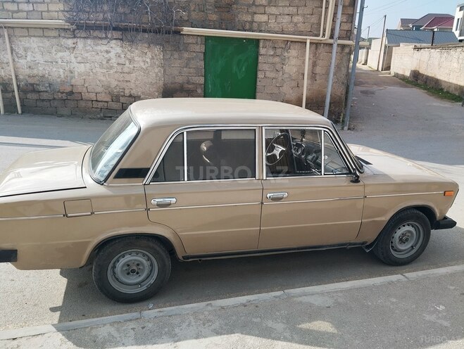 LADA (VAZ) 2106 1984, 95,000 km - 1.3 л - Bakı