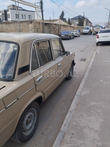 LADA (VAZ) 2106 1984, 95,000 km - 1.3 л - Bakı